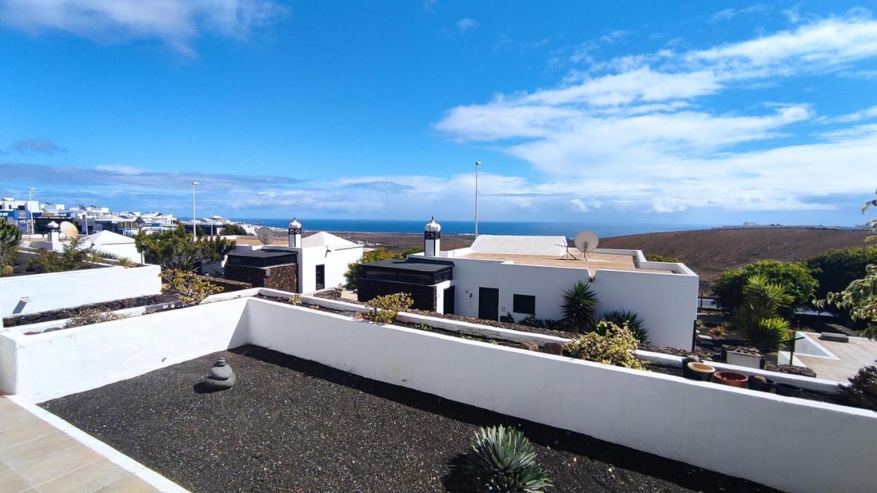 Ferienhaus Casa Margarita *